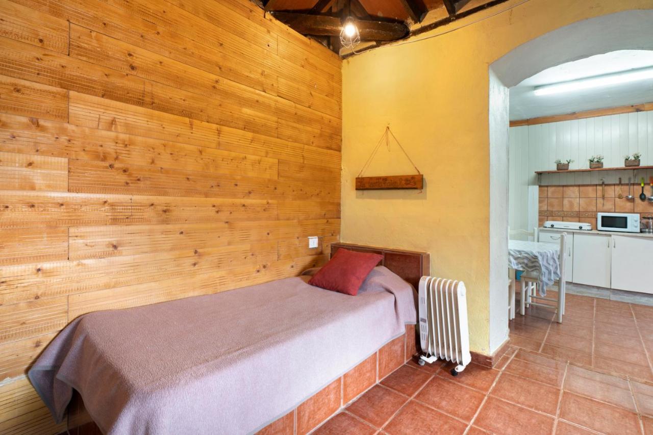 Casa Azul Del Roque Negro Βίλα Σάντα Κρουζ Τενερίφης Εξωτερικό φωτογραφία