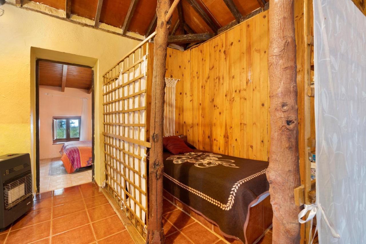Casa Azul Del Roque Negro Βίλα Σάντα Κρουζ Τενερίφης Εξωτερικό φωτογραφία