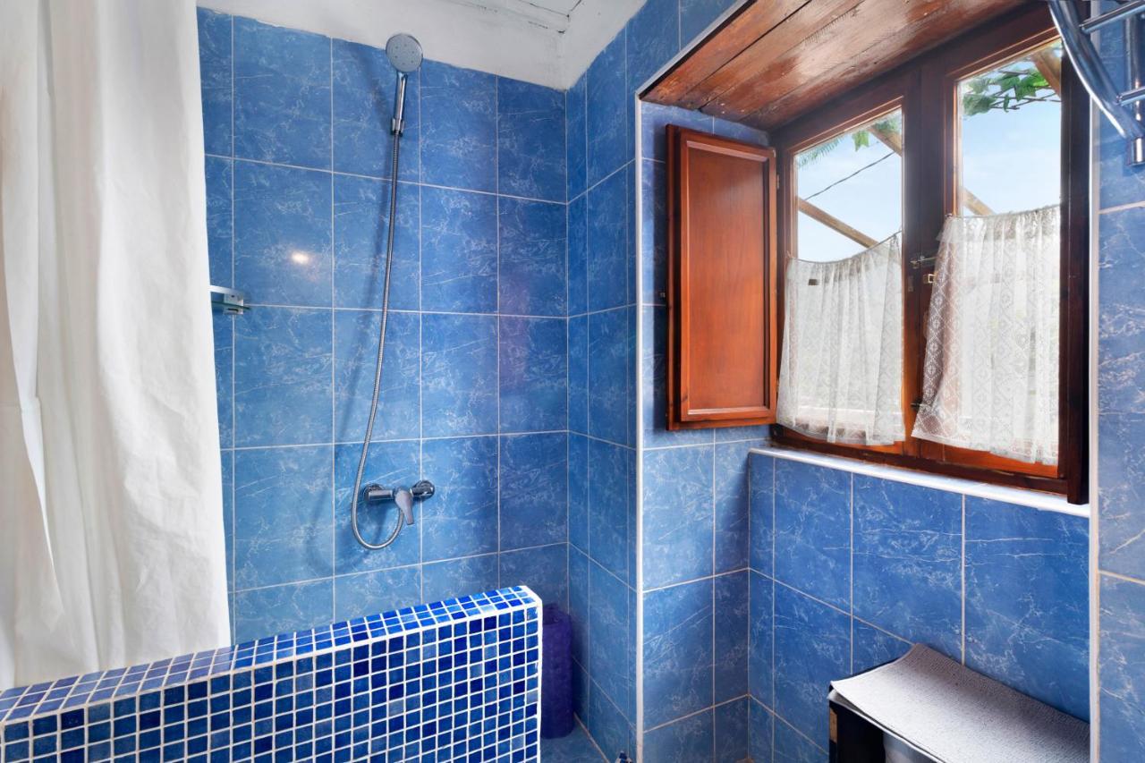 Casa Azul Del Roque Negro Βίλα Σάντα Κρουζ Τενερίφης Εξωτερικό φωτογραφία