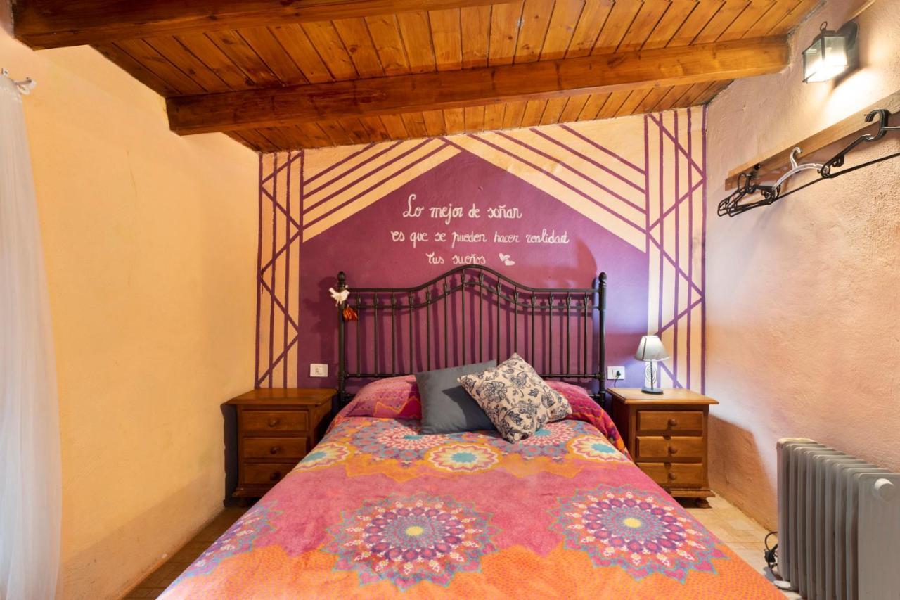 Casa Azul Del Roque Negro Βίλα Σάντα Κρουζ Τενερίφης Εξωτερικό φωτογραφία