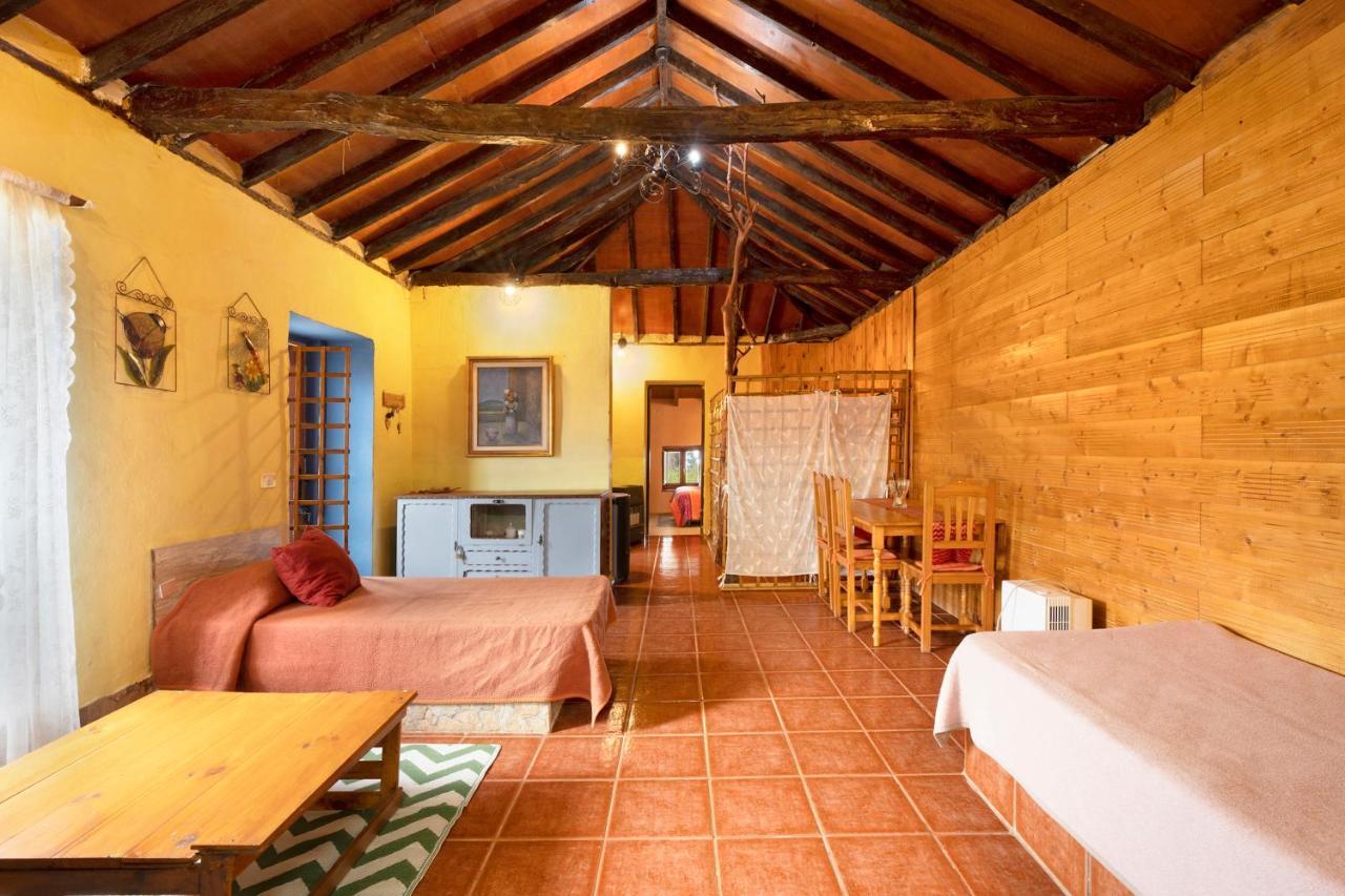 Casa Azul Del Roque Negro Βίλα Σάντα Κρουζ Τενερίφης Εξωτερικό φωτογραφία