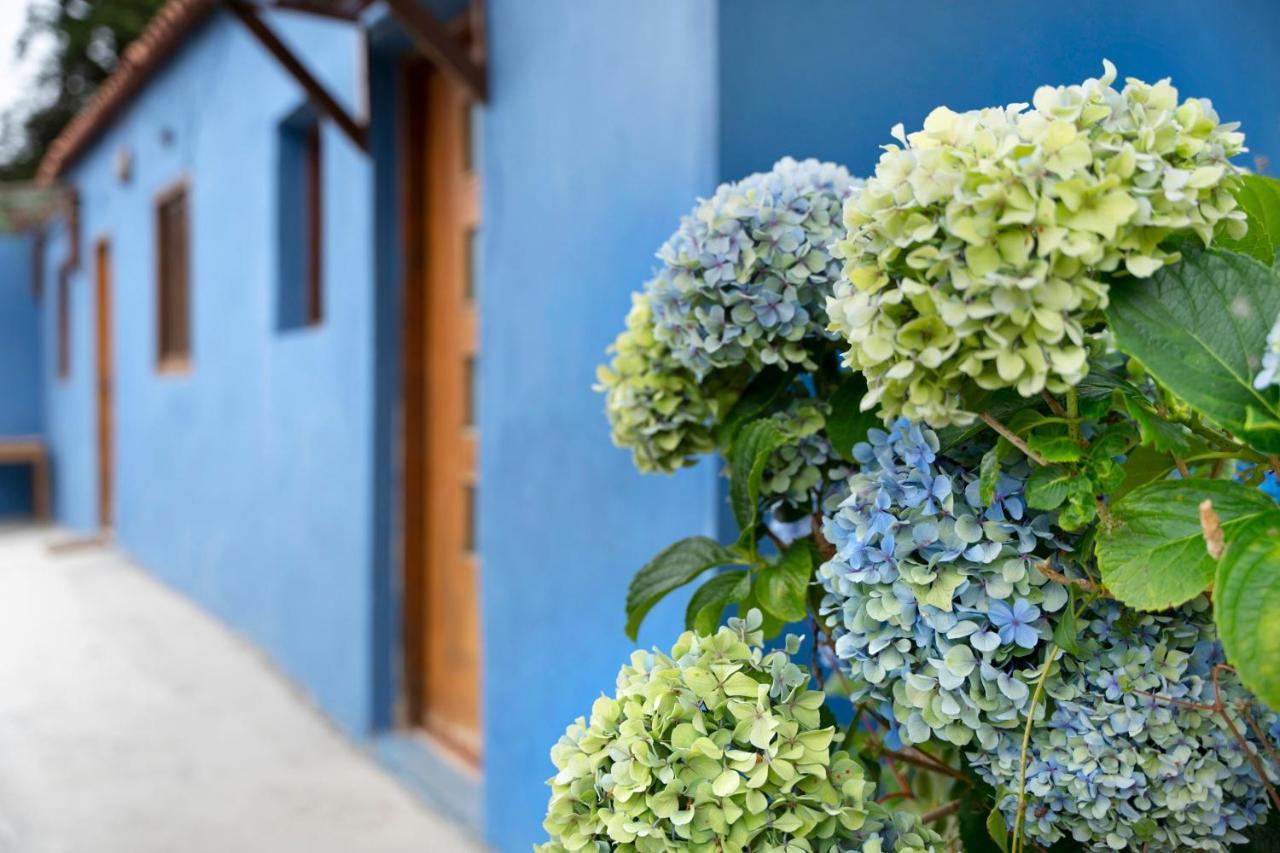 Casa Azul Del Roque Negro Βίλα Σάντα Κρουζ Τενερίφης Εξωτερικό φωτογραφία